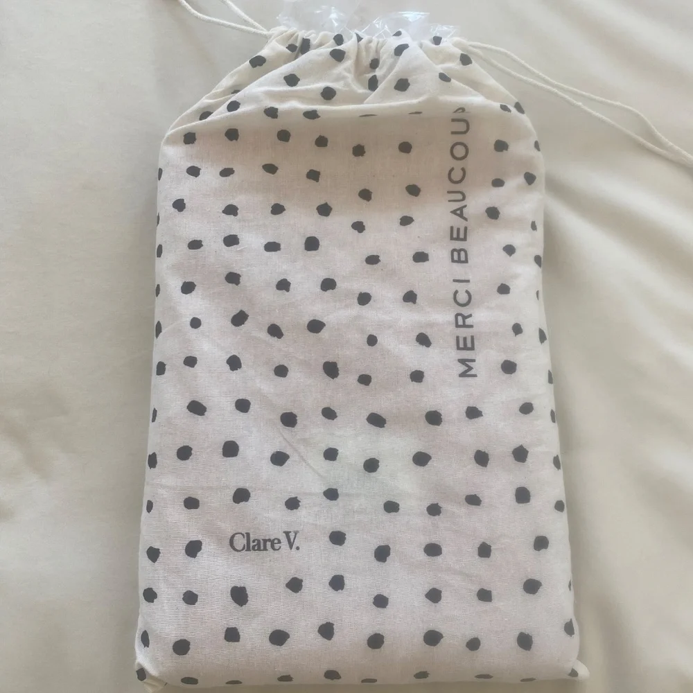 Clare V clutch - Picture 2 of 6